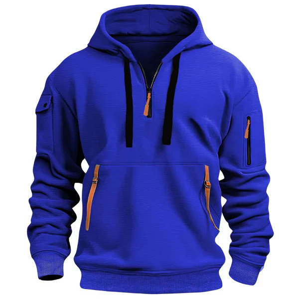 Marine Blauw / 5XL